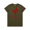 Maple Tee Thumbnail