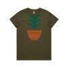 Maple Tee Thumbnail