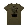 Maple Tee Thumbnail
