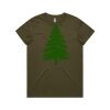 Maple Tee Thumbnail