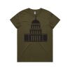 Maple Tee Thumbnail