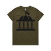 Maple Tee Thumbnail