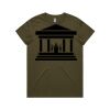 Maple Tee Thumbnail