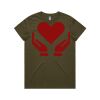 Maple Tee Thumbnail