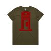 Maple Tee Thumbnail