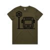 Maple Tee Thumbnail