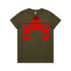 Maple Tee Thumbnail
