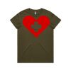 Maple Tee Thumbnail