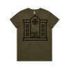 Maple Tee Thumbnail