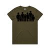 Maple Tee Thumbnail