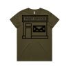 Maple Tee Thumbnail