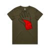 Maple Tee Thumbnail