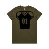 Maple Tee Thumbnail