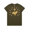 Maple Tee Thumbnail