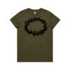 Maple Tee Thumbnail