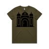 Maple Tee Thumbnail
