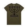 Maple Tee Thumbnail