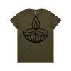 Maple Tee Thumbnail