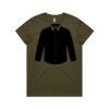 Maple Tee Thumbnail