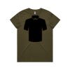 Maple Tee Thumbnail