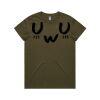 Maple Tee Thumbnail