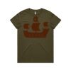 Maple Tee Thumbnail