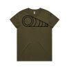 Maple Tee Thumbnail