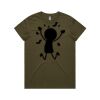 Maple Tee Thumbnail