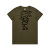 Maple Tee Thumbnail