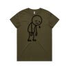 Maple Tee Thumbnail