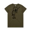 Maple Tee Thumbnail