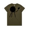Maple Tee Thumbnail