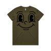 Maple Tee Thumbnail
