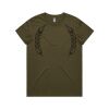 Maple Tee Thumbnail