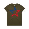 Maple Tee Thumbnail