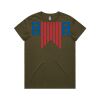 Maple Tee Thumbnail