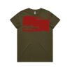 Maple Tee Thumbnail