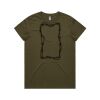 Maple Tee Thumbnail