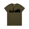 Maple Tee Thumbnail