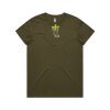 Maple Tee Thumbnail