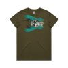Maple Tee Thumbnail
