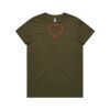 Maple Tee Thumbnail