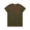 Maple Tee Thumbnail