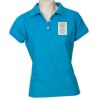 Ladies Slim fit Polo Thumbnail