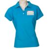 Ladies Slim fit Polo Thumbnail