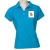Ladies Slim fit Polo Thumbnail